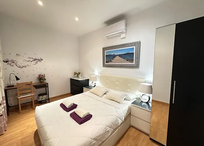 Mar169 Bed & Breakfast