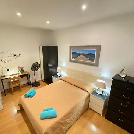 Mar169 Bed & Breakfast *