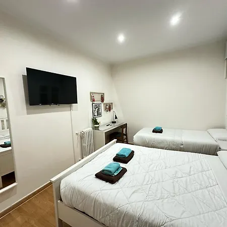 Bed & Breakfast Mar169 *