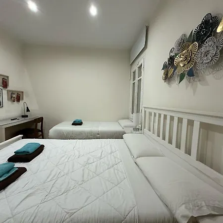 Mar169 Bed & Breakfast Barcelona