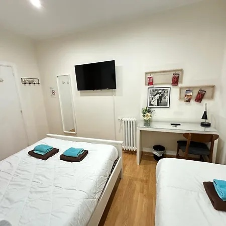 Bed & Breakfast Mar169 Barcelona