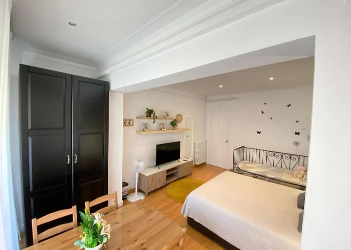 Bed & Breakfast Mar169 Barcelona