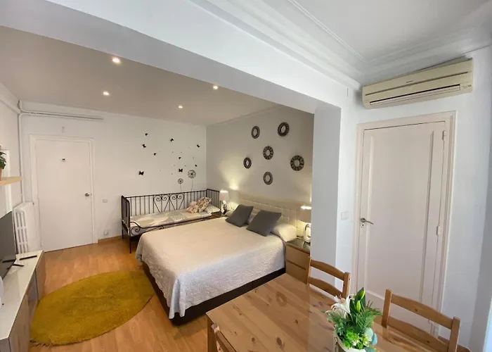 Mar169 Bed & Breakfast *
