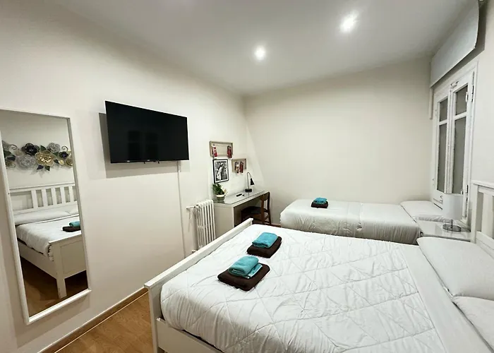 Bed & Breakfast Mar169 *
