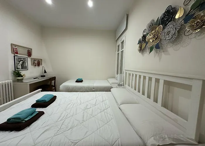 Mar169 Bed & Breakfast Barcelona