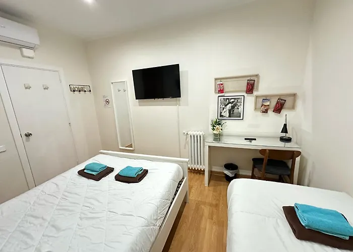 Bed & Breakfast Mar169 Barcelona