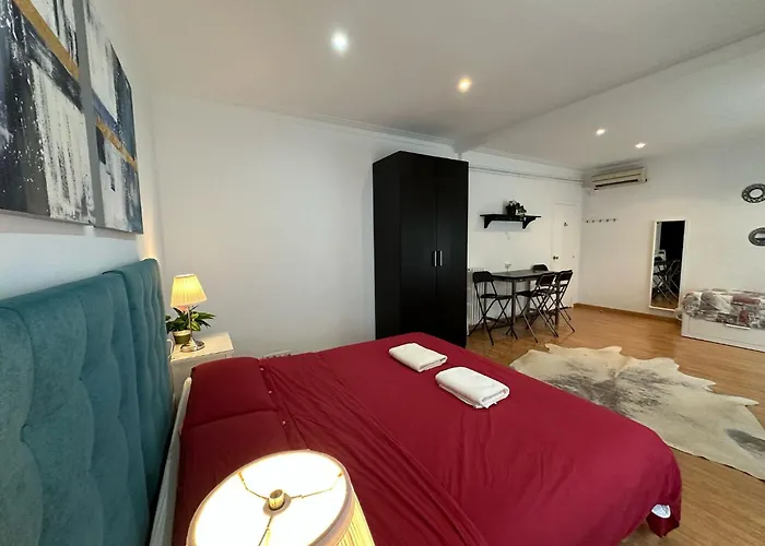 Bed & Breakfast Mar169 *