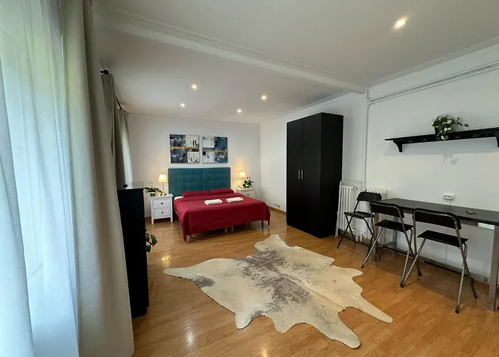 Mar169 Bed & Breakfast Barcelona