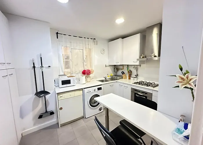 Bed & Breakfast Mar169 Barcelona